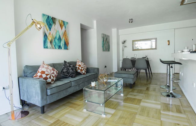 The Lounge Apartment - Foto 15