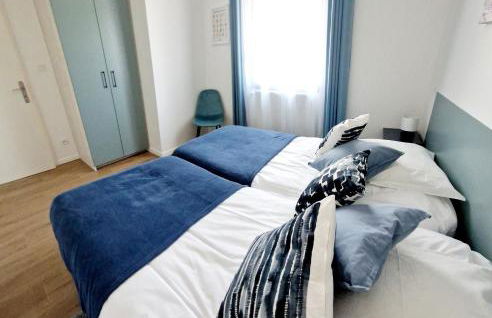 Le Gîte City Haut de gamme, Jardin, Piscine - Photo 14