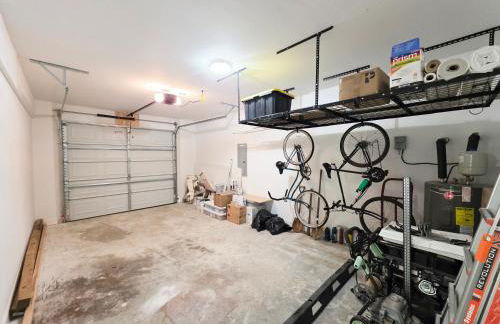 The Guesthouse at Pine Forest Hideaway - Near Jordan Lake & 12 Minutes to UNC - Photo 23