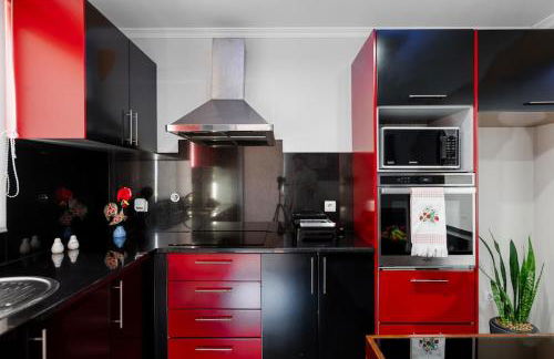 Cantinho do Céu, Views, Peace, Comfort & BBQ - Foto 73