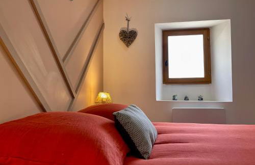 Rooftop N°38 - Rooms et Studios - Vue Cité Médiévale - Foto 8