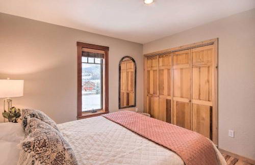 Stunning Gallatin Gateway Mountain Retreat! - Foto 13