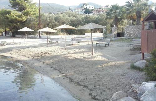 Μονοκατοικία με υπέροχη θέα - Photo 22