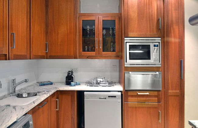 Le Petit Bijou Boutique Apartments - Foto 46