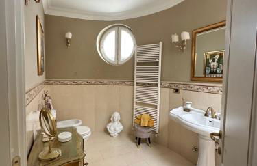 Esclusiva Luxury Villa con giardino - Foto 29