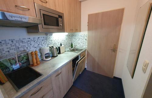 Apartment, 2 bedrooms, kitchen+2 bathrooms - Photo 2