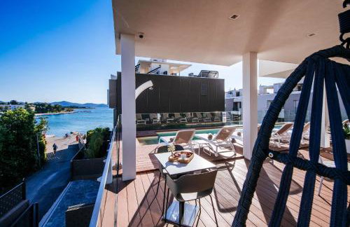 Dedaj Resort - Villa Auri - Foto 60