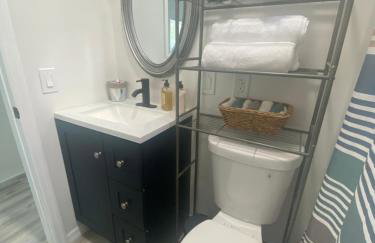 The Riverview Cottage - Foto 21