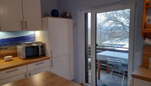 Ferienwohnung in Treysa - Foto 5