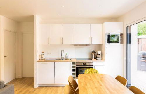 Port de Sainte-Marine : L'Îlot - Duplex & Terrasse - Foto 7