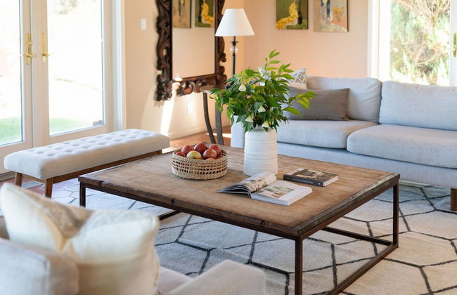 Sonoma Sunshine by Avantstay Countryside Views - Foto 21