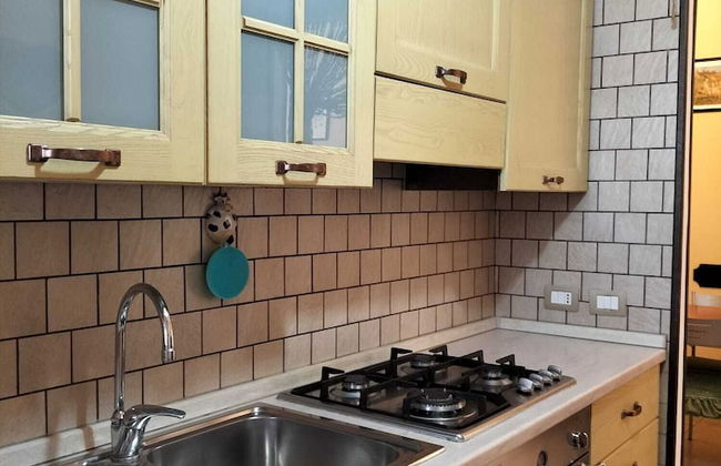 Panoramic Apartment With Vesuvius View - Foto 12