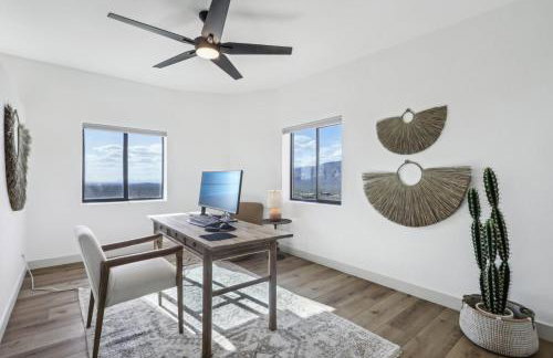 The Grand Horizon - Foto 60