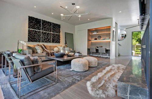 Luxury Modern Mountain Home - Foto 13