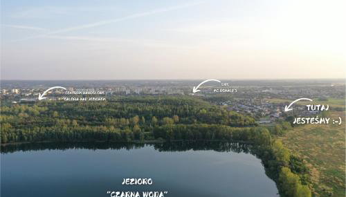 Duży domek na Polnej - Foto 5