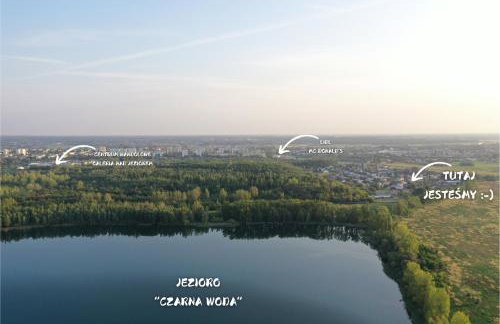 Duży domek na Polnej - Foto 5