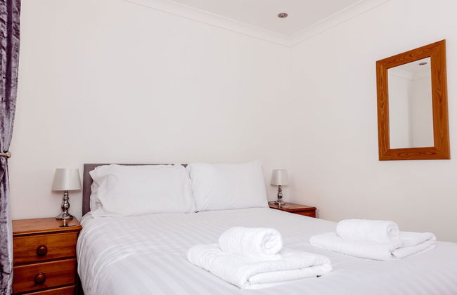 Willow Chalet - Foto 2