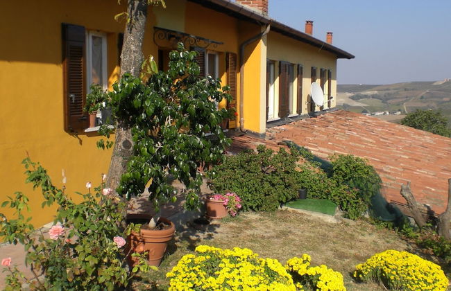 Belvilla by OYO Casa Reale Due - Foto 17