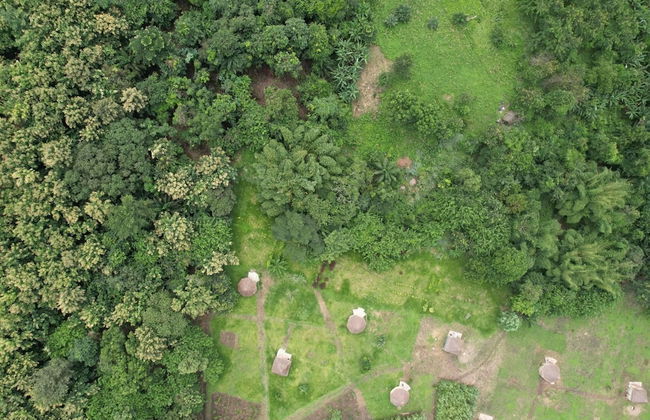 Refuge du Mont Agou - Photo 19