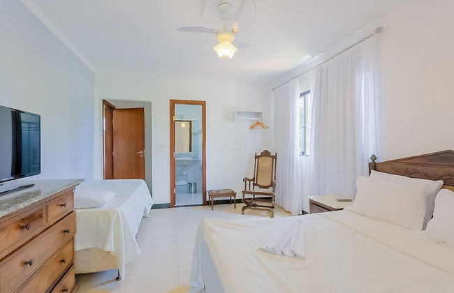 GB19 Casa 7 Quartos a 50m da Praia - Photo 20