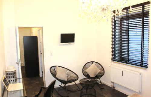 a-partment • Urban Living • Köln - Ehrenfeld - Foto 10