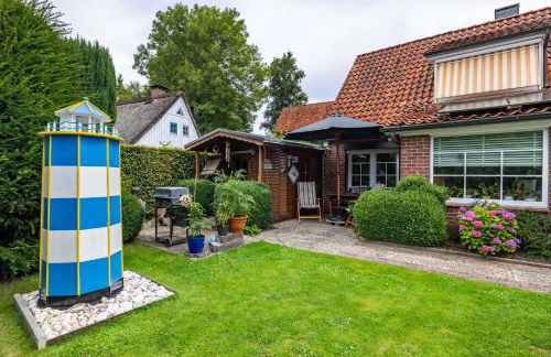 Deichkate Deichwinkel - Photo 1