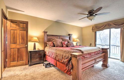 Spacious Home with Pond about 13 Mi to Columbia! - Foto 15