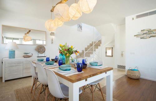 Modern House With Panoramic Sea View In Mallorca - Foto 15