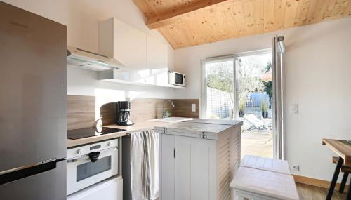 MAISONS DE VACANCES LES RÉTHAISES - Foto 3