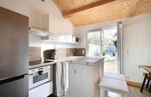 MAISONS DE VACANCES LES RÉTHAISES - Foto 3