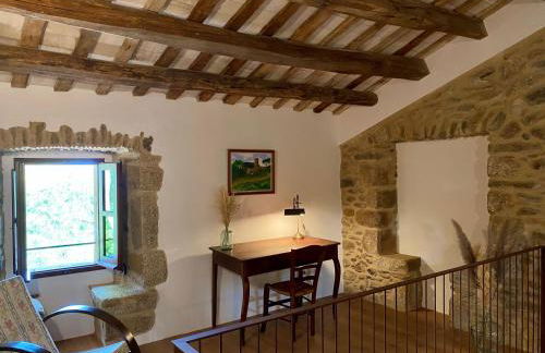 Masia Torre Lloreta S.XIII - Foto 19