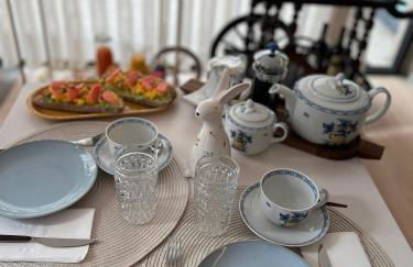 Casa de Agrelos Country House - Foto 49