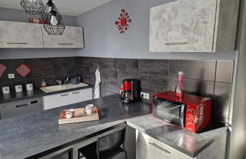 Logis du Puits Salé - Foto 11