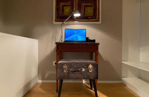 Studio Navigli Lombardini 8 - Photo 23