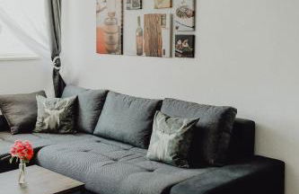 Stadt Land Fluss Boutique Aparthotel by Zollhaus - Foto 11