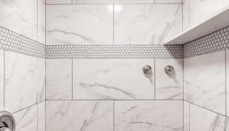 Stylish coastal retreat with Heated Saltwater pool - Foto 4, Shower