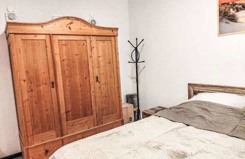 Apartment Sonnenblick by Interhome - Foto 22