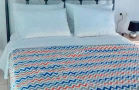 Seaside Villa for 6 people - Alykes Beach - Photo 7