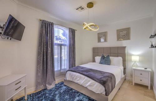 Golf Course Villa w Pool Spa Near the Strip - Foto 28