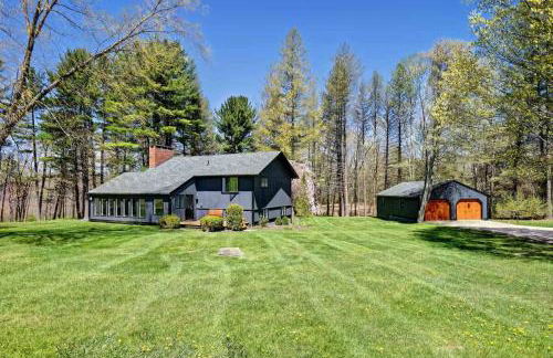 Longpond Cellars and Farms 40Acre Estate - Foto 18