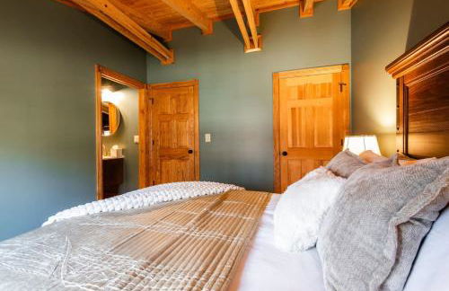 Lakeside Cabin - Foto 36