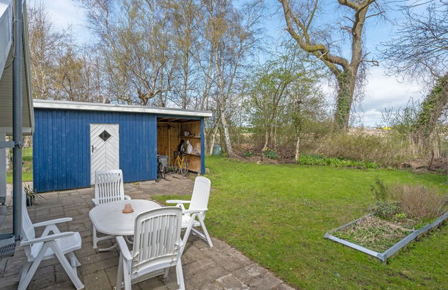 "Norna" - 300m from the sea - Foto 20