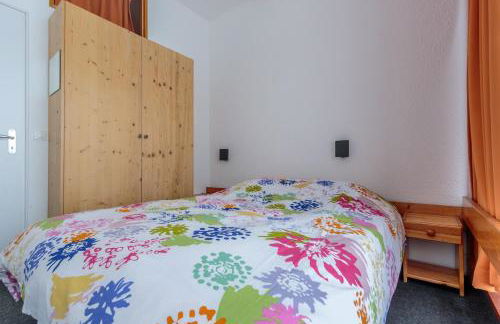 Duplex les Arcs 1800 - Pierra Menta - Vue Imprenable avec Terrasse et Balcon - 9 Personnes - Foto 22