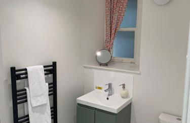 Squirrel Away Apartment Crieff - Photo 62