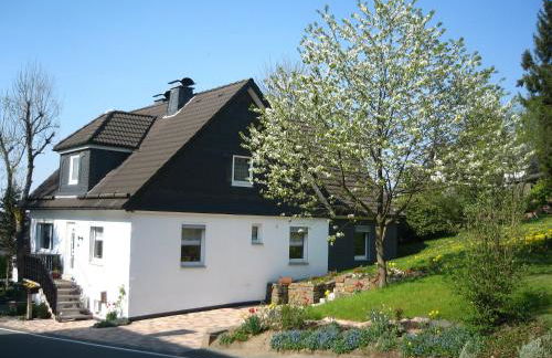 Ferienwohnung Hitzegrad - Foto 47