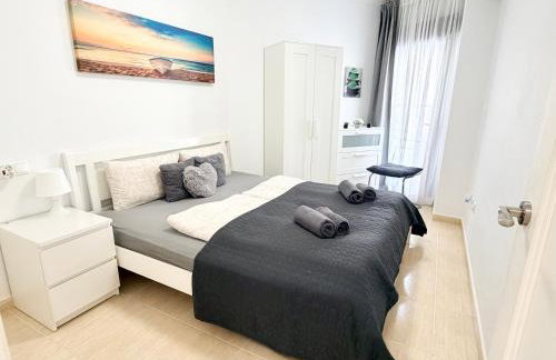 Azure Apartment - Foto 15