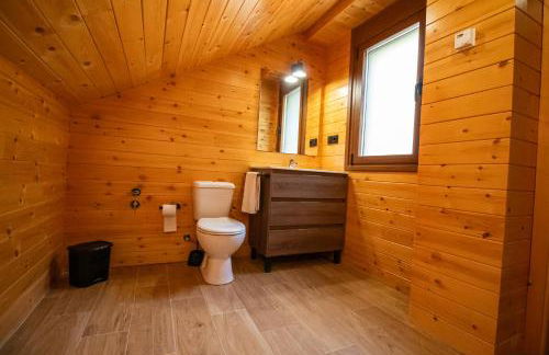 Apartamentos 7 puentes sierra Cazorla Casa Olivo - Foto 19