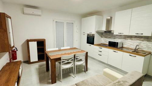 Soverato Apartments - Foto 4, stove, dishwasher