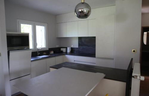 Belle Maison, calme avec parking - Foto 10