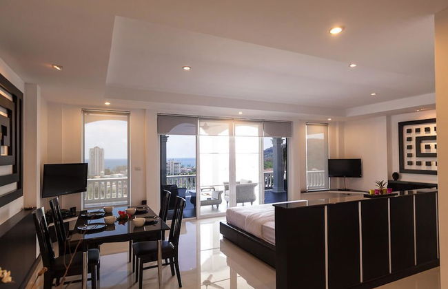 Eden Resort - Photo 2